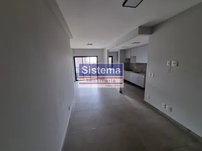 Apartamento com 3 Quartos para alugar, 92m² no Vila Sinibaldi, São José do Rio Preto