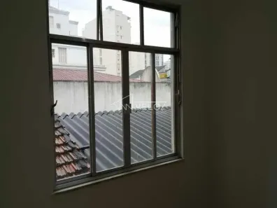 Apartamento com 3 Quartos à venda, 70m² no Santa Teresa, Rio de Janeiro