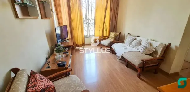 Apartamento com 2 Quartos à venda, 59m² no Cachambi, Rio de Janeiro