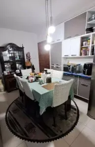 Apartamento com 3 Quartos à venda, 68m² no Vila Alzira, Santo André