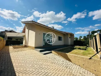 Casa com 3 Quartos à venda, 200m² no Dom Joaquim, Brusque