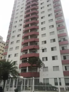 Apartamento com 3 Quartos à venda, 120m² no Vila Ema, São José dos Campos