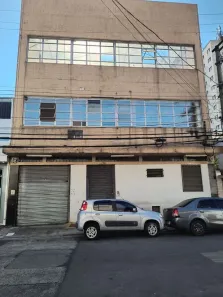 Prédio Comercial à venda, 1614m² no Maranhão, São Paulo