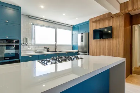 Apartamento com 3 Quartos à venda, 113m² no Campo Belo, São Paulo