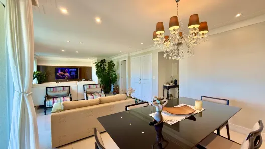 Apartamento com 3 Quartos à venda, 149m² no Jardim Taquaral, São Paulo