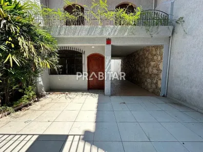 com 4 Quartos para alugar, 150m² no Alto da Lapa, São Paulo
