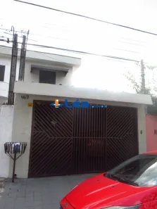 Casa com 3 Quartos à venda, 173m² no Vila Amorim, Suzano