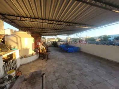 Apartamento com 2 Quartos à venda, 65m² no Penha Circular, Rio de Janeiro