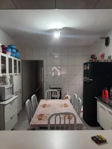 Casa com 3 Quartos à venda, 150m² no Cidade Salvador, Jacareí