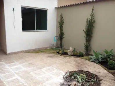 Casa com 2 Quartos à venda, 175m² no Cidade Industrial, Lorena