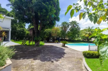 Casa com 4 Quartos à venda, 500m² no Bandeirantes (Pampulha), Belo Horizonte