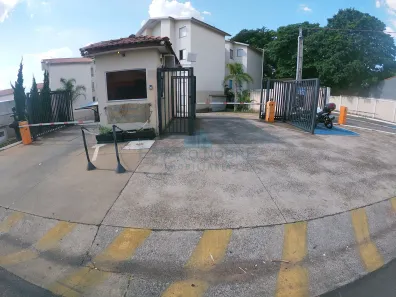 Apartamento com 2 Quartos para alugar, 50m² no Chácaras São Paulo, Franca