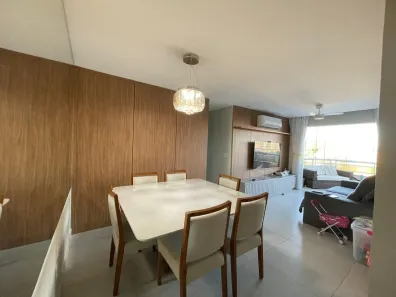 Apartamento com 3 Quartos à venda, 110m² no Centro, Cabo Frio