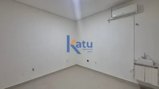 Sala Comercial para alugar, 12m² no Vila Vianelo, Jundiaí