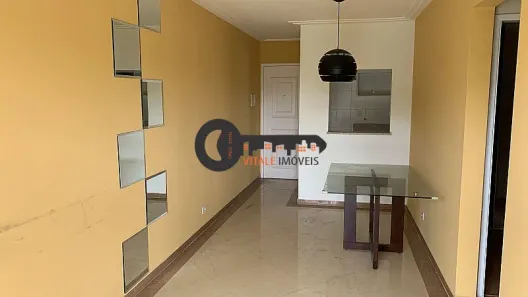 Apartamento com 2 Quartos à venda, 59m² no Vila Bela, São Paulo