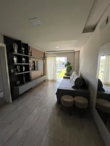 Apartamento com 2 Quartos à venda, 64m² no FAG, Cascavel