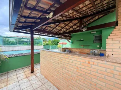 Cobertura com 4 Quartos à venda, 261m² no Freguesia (Jacarepaguá), Rio de Janeiro