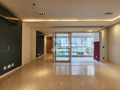 Apartamento com 3 Quartos para alugar, 95m² no Gleba Fazenda Palhano, Londrina
