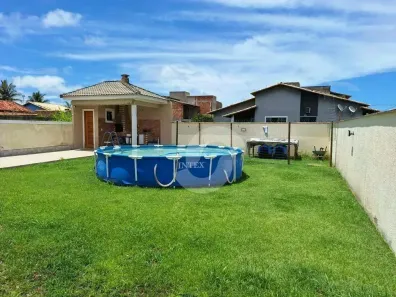 Casa com 3 Quartos à venda, 105m² no Jardim Atlântico Central (Itaipuaçu), Maricá