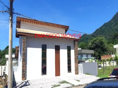 Casa com 4 Quartos à venda, 205m² no Lagoinha, Ubatuba