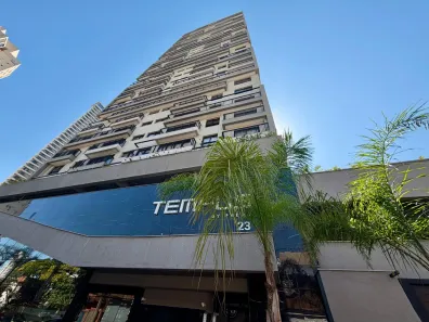 Apartamento com 2 Quartos à venda, 84m² no Setor Marista, Goiânia