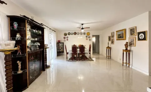 Apartamento com 3 Quartos à venda, 173m² no Centro, Cabo Frio