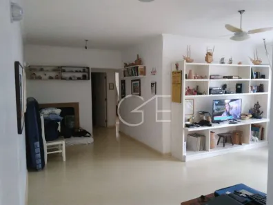 Apartamento com 2 Quartos à venda, 109m² no Ponta da Praia, Santos