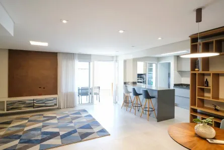 Apartamento com 3 Quartos à venda, 142m² no Osvaldo Cruz, São Caetano do Sul
