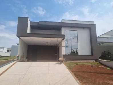 Casa de Condomínio com 3 Quartos à venda, 190m² no Jardins Di Roma, Indaiatuba