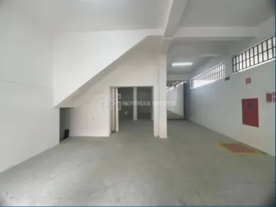 Galpão/Depósito/Armazém para alugar, 200m² no Nova Gerty, São Caetano do Sul