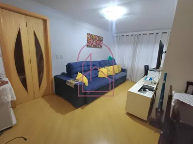Apartamento com 3 Quartos à venda, 64m² no Jardim Leonor Mendes de Barros, São Paulo