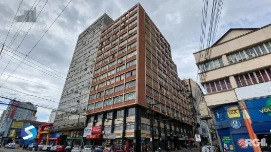 Apartamento com 1 Quarto à venda, 51m² no Centro Histórico, Porto Alegre