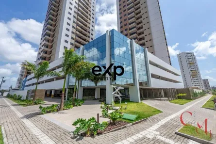 Apartamento com 3 Quartos à venda, 90m² no Aeroclube, João Pessoa