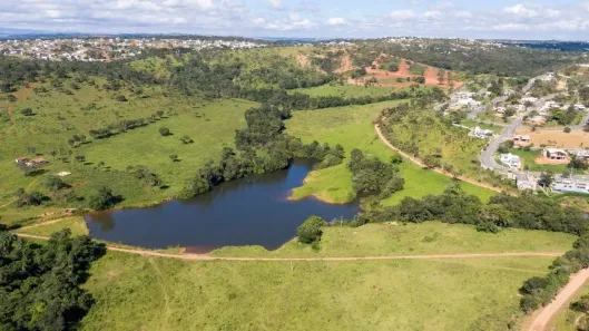 Lote/Terreno à venda, 360m² no Lagoa Mansões, Lagoa Santa