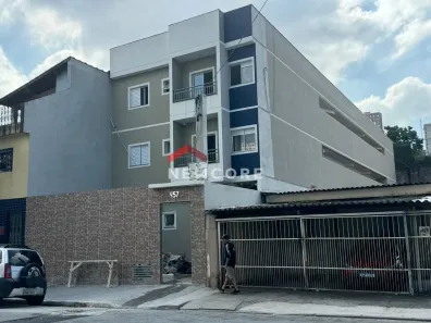 Apartamento com 3 Quartos à venda, 50m² no Vila Matilde, São Paulo