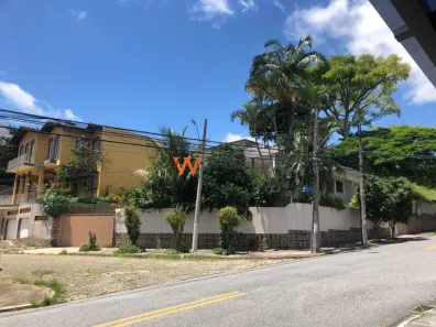 Casa com 4 Quartos à venda, 396m² no Canto, Florianópolis