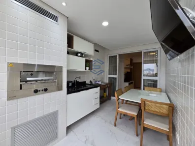 Apartamento com 2 Quartos à venda, 67m² no Boqueirão, Santos