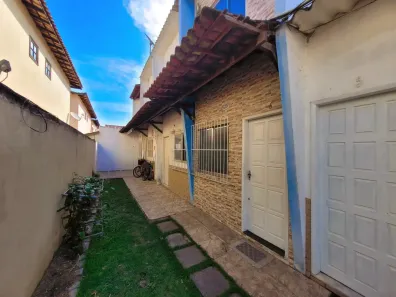 Casa de Condomínio com 2 Quartos à venda, 50m² no Portinho, Cabo Frio