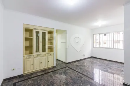 Apartamento com 3 Quartos à venda, 80m² no Santana, São Paulo