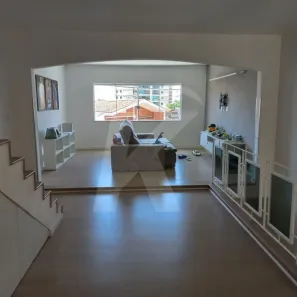 Sobrado com 3 Quartos à venda, 120m² no Vila Paulicéia, São Paulo