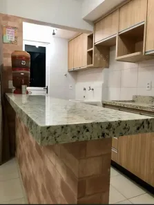 Apartamento com 2 Quartos à venda, 67m² no São Francisco, Goiânia