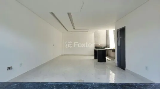 Casa de Condomínio com 2 Quartos à venda, 82m² no Vila Paranaguá, São Paulo
