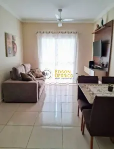 Apartamento com 2 Quartos à venda, 68m² no Residencial Parque das Palmeiras, Pindamonhangaba