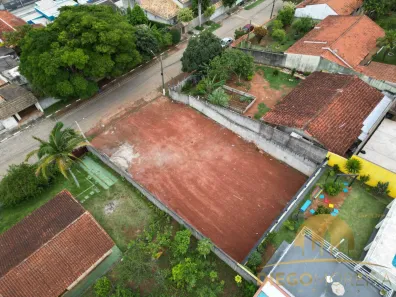 Lote/Terreno à venda, 510m² no Jardim Shangri-Lá, Atibaia