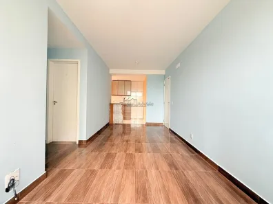 Apartamento com 2 Quartos para alugar, 56m² no Vila São Pedro, Hortolândia