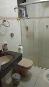 Apartamento com 2 Quartos à venda, 63m² no Guilhermina, Praia Grande