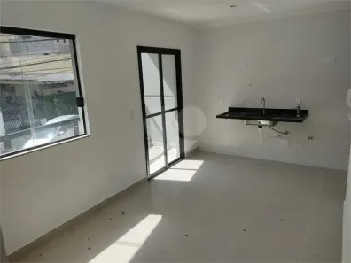 Apartamento com 1 Quarto à venda, 29m² no Água Fria, São Paulo