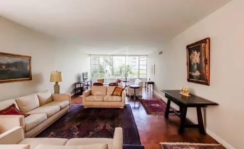 Apartamento com 4 Quartos à venda, 350m² no Higienópolis, São Paulo