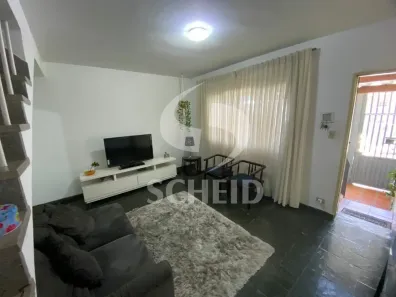Sobrado com 2 Quartos à venda, 59m² no Vila Gea, São Paulo
