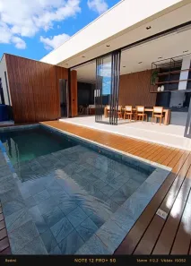 Casa de Condomínio com 4 Quartos à venda, 260m² no Villa Piemonte II, Franca